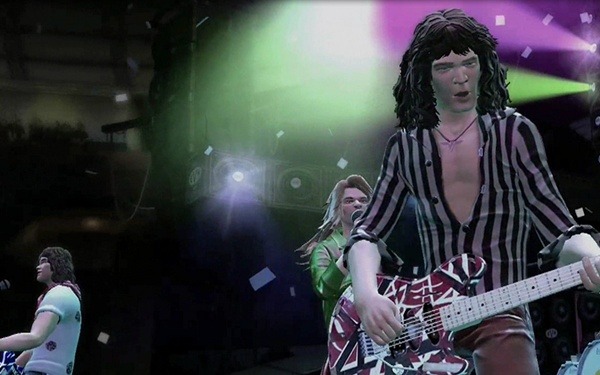 Guitar Hero: Van Halen - Imagen 21